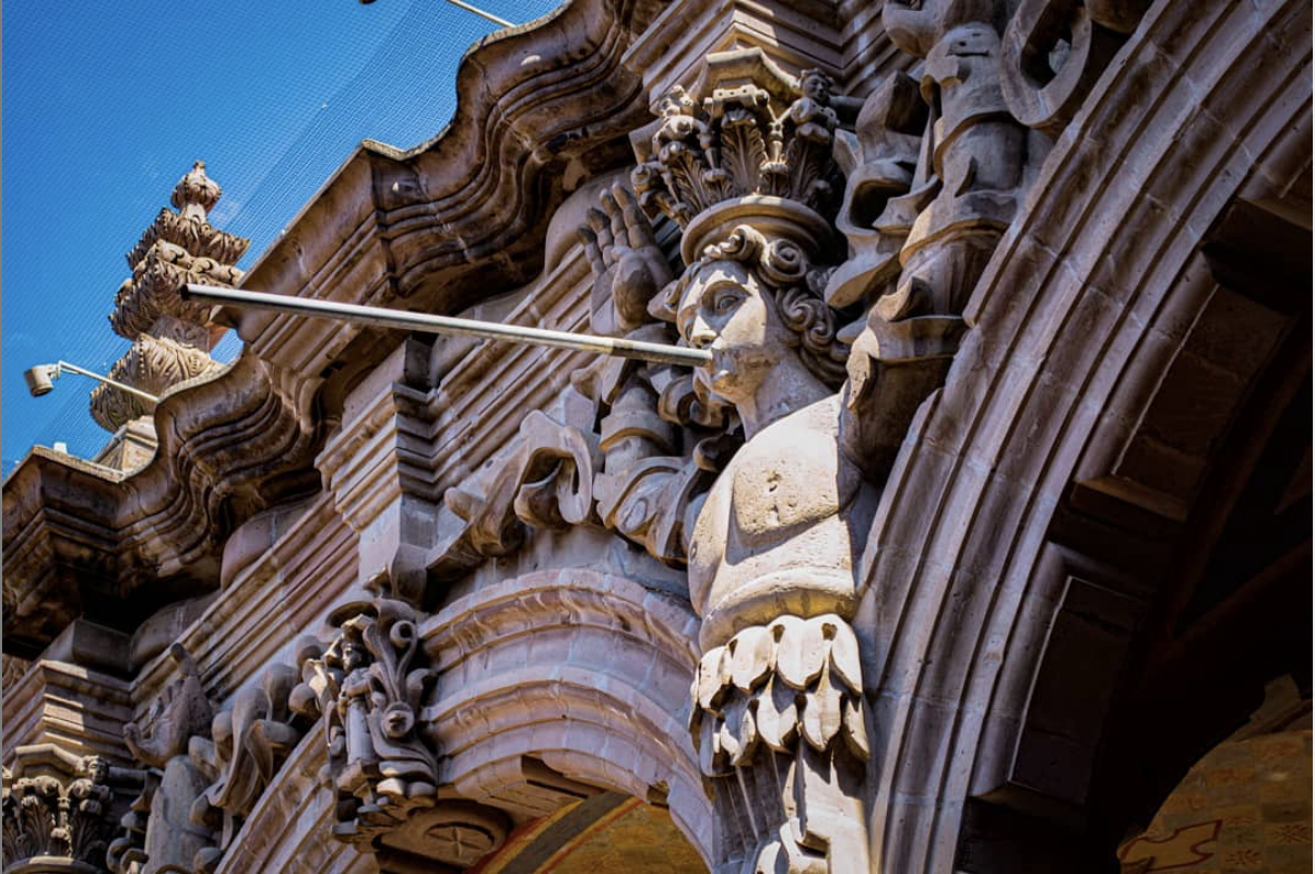 Museo de Arte de Querétaro