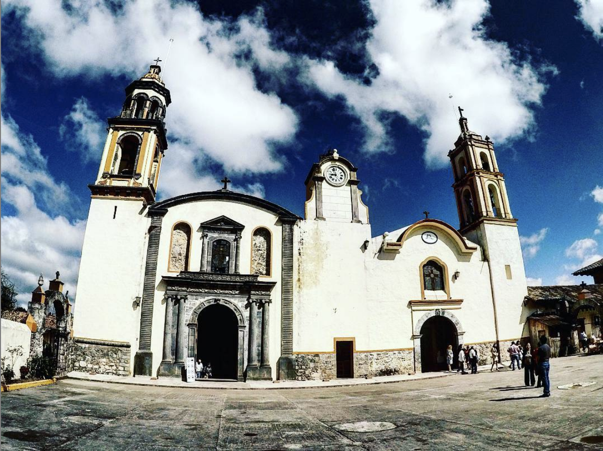 Zacatlán, Puebla